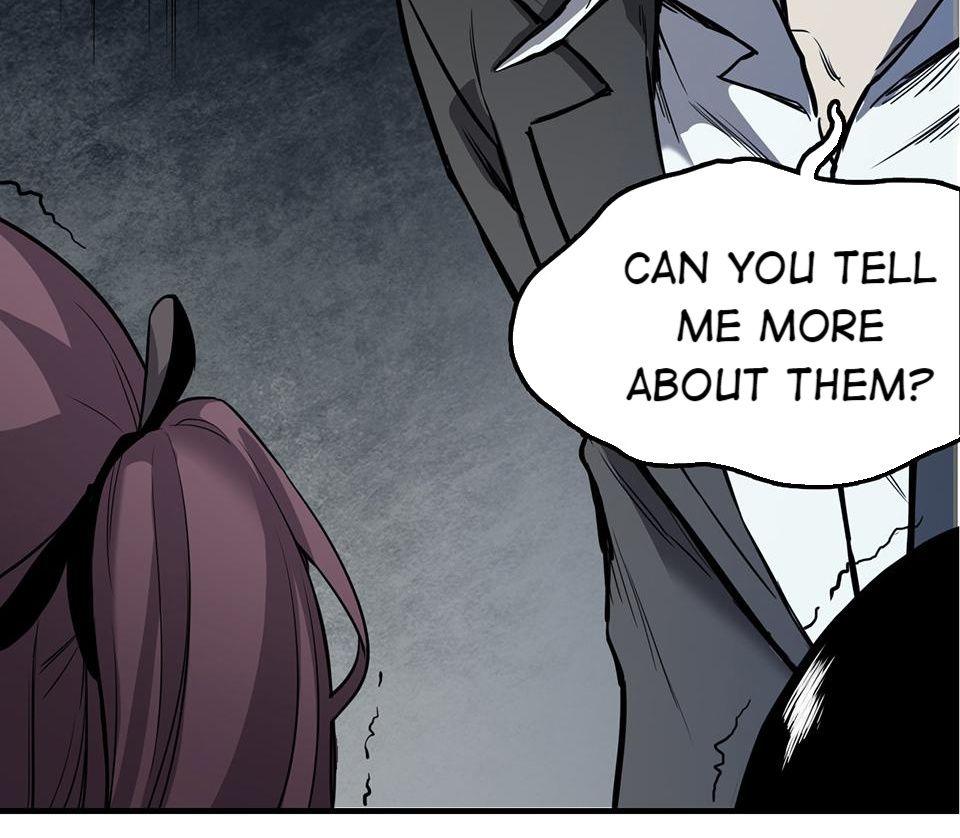 Strange Store Chapter 21 - page 45