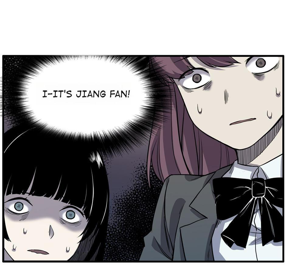 Strange Store Chapter 21 - page 46