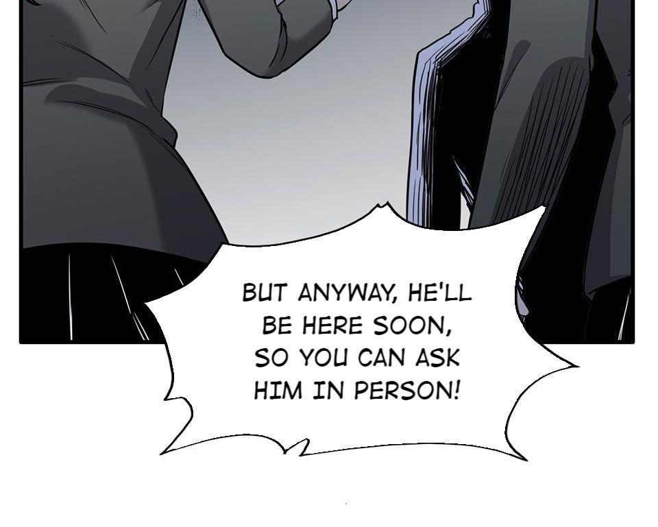 Strange Store Chapter 21 - page 48