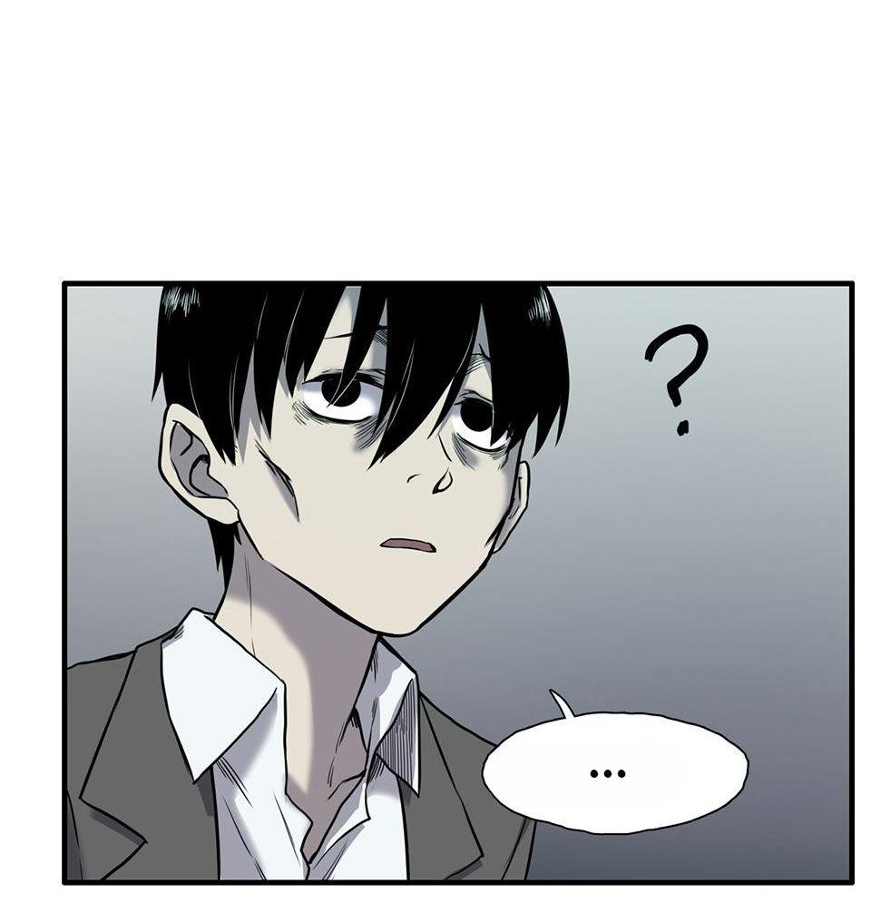 Strange Store Chapter 21 - page 50