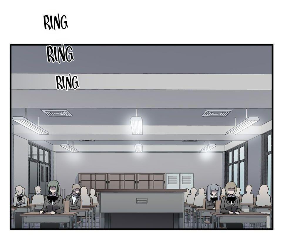 Strange Store Chapter 21 - page 53