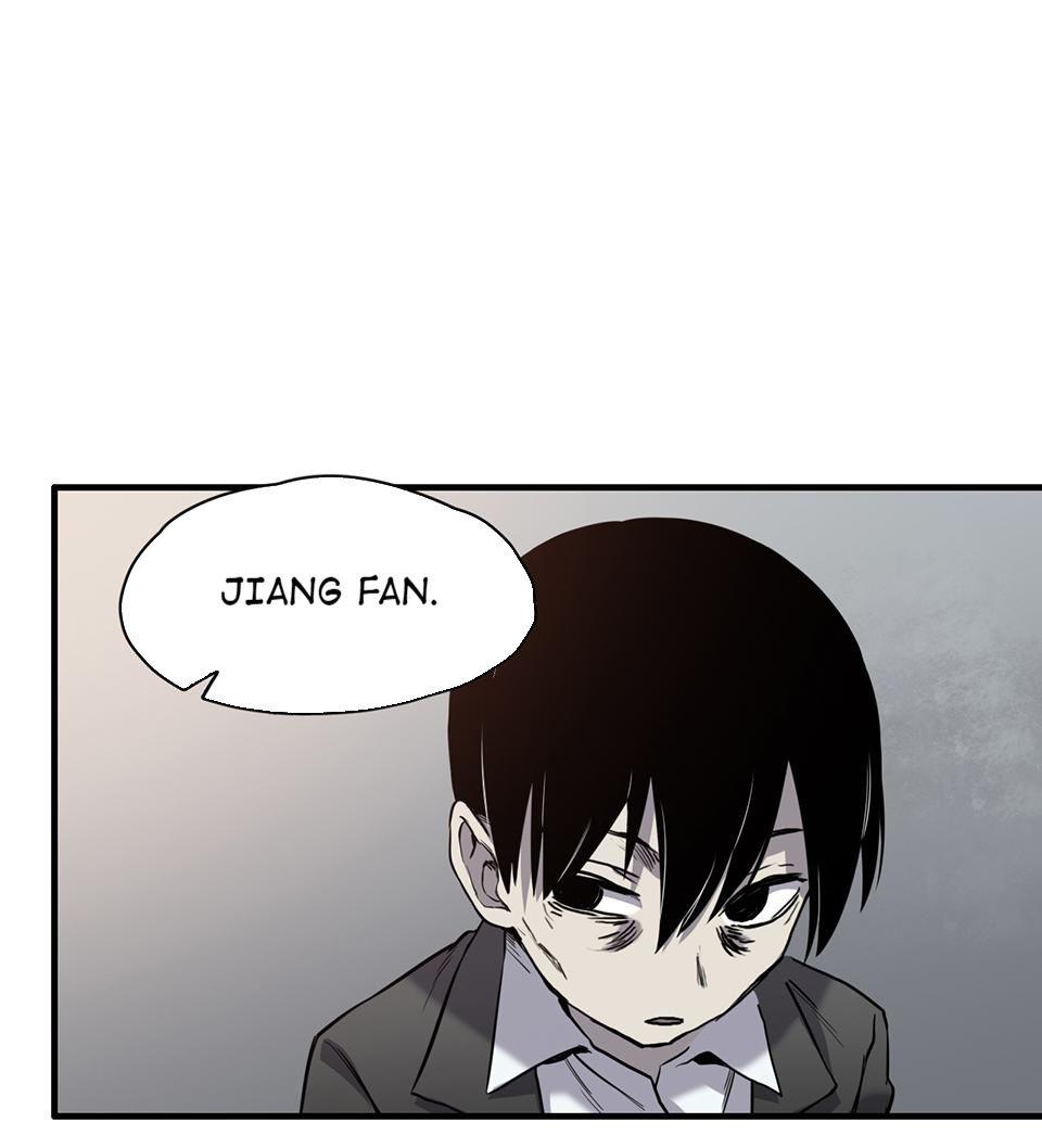 Strange Store Chapter 21 - page 54
