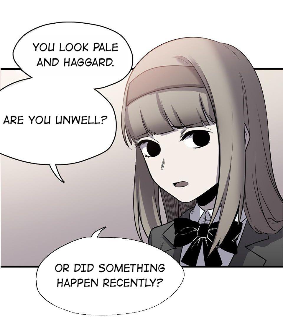 Strange Store Chapter 21 - page 56