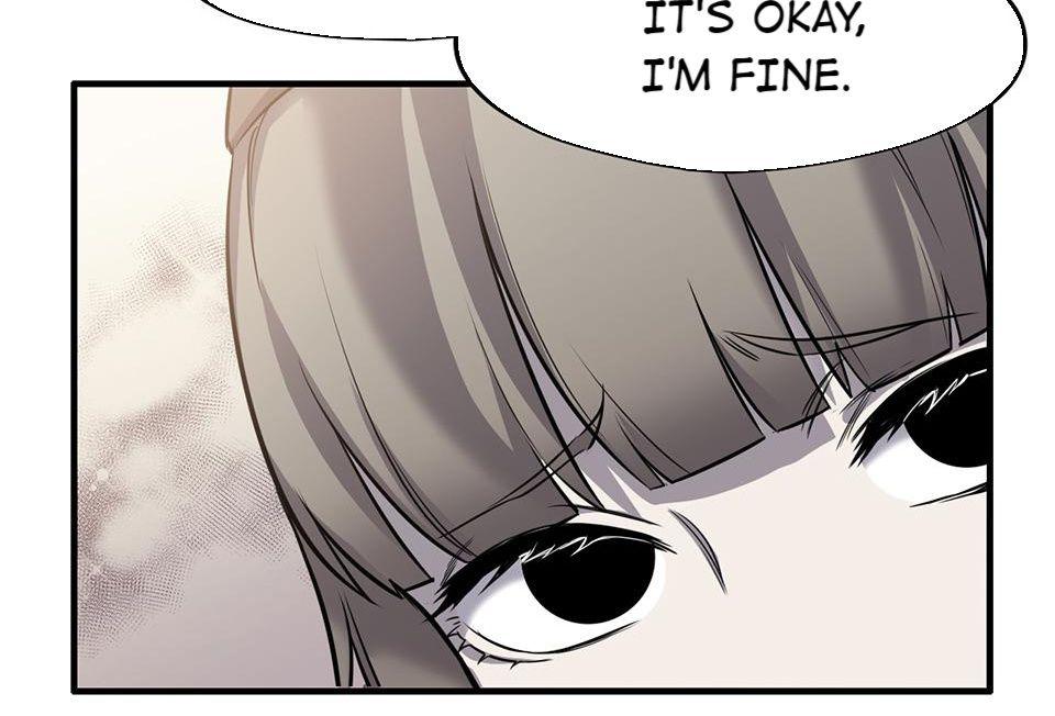 Strange Store Chapter 21 - page 58