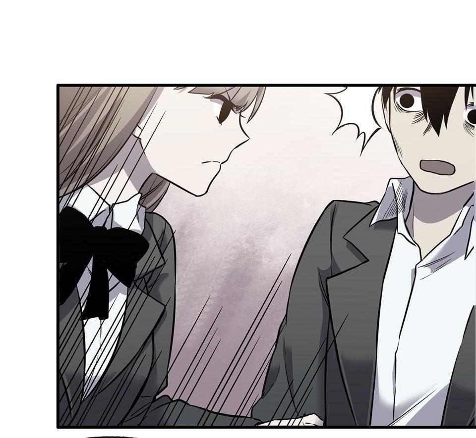 Strange Store Chapter 21 - page 60