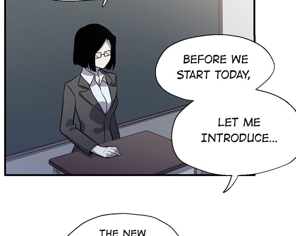 Strange Store Chapter 21 - page 65