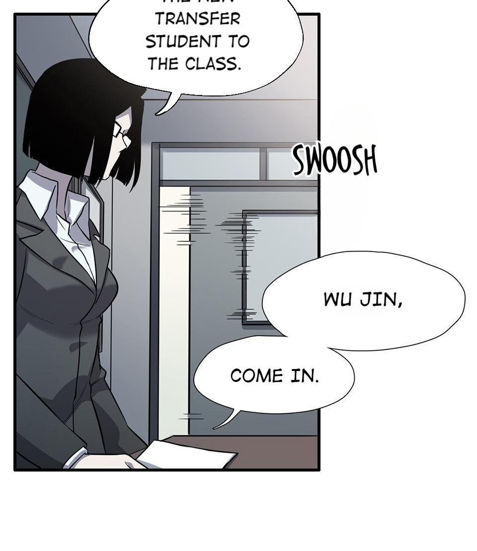 Strange Store Chapter 21 - page 66