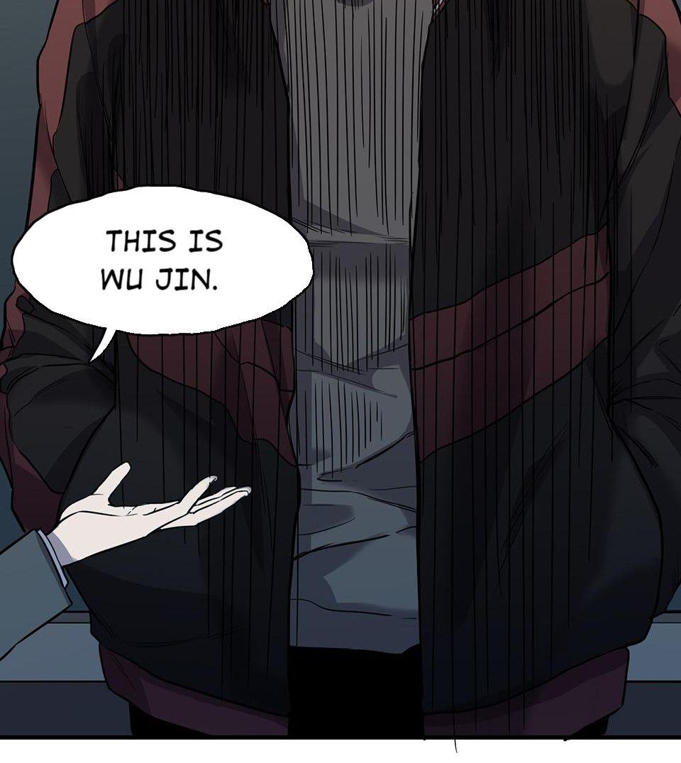 Strange Store Chapter 21 - page 69