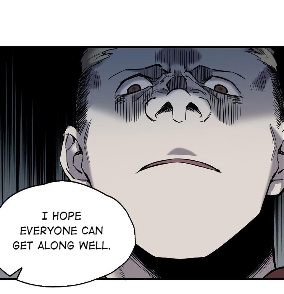 Strange Store Chapter 21 - page 70