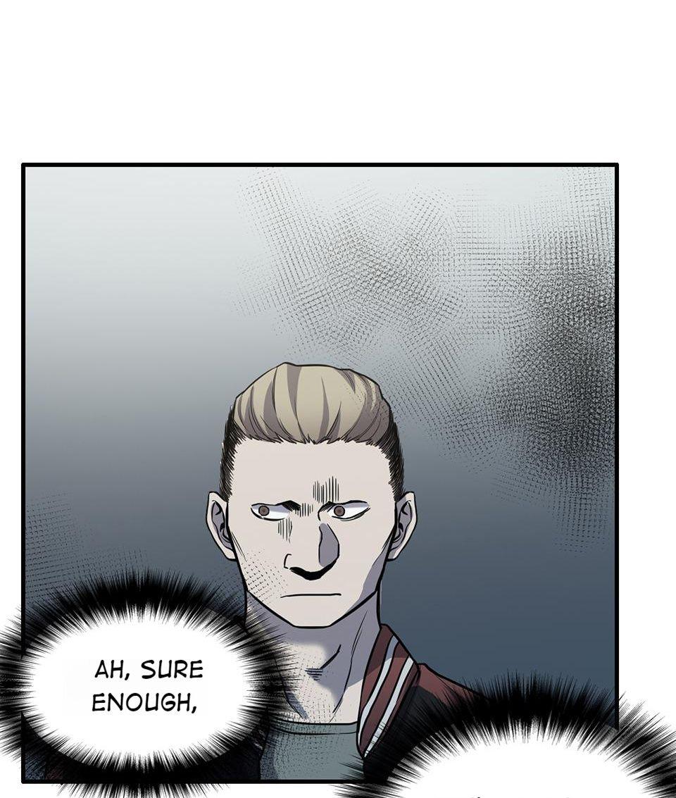 Strange Store Chapter 21 - page 72