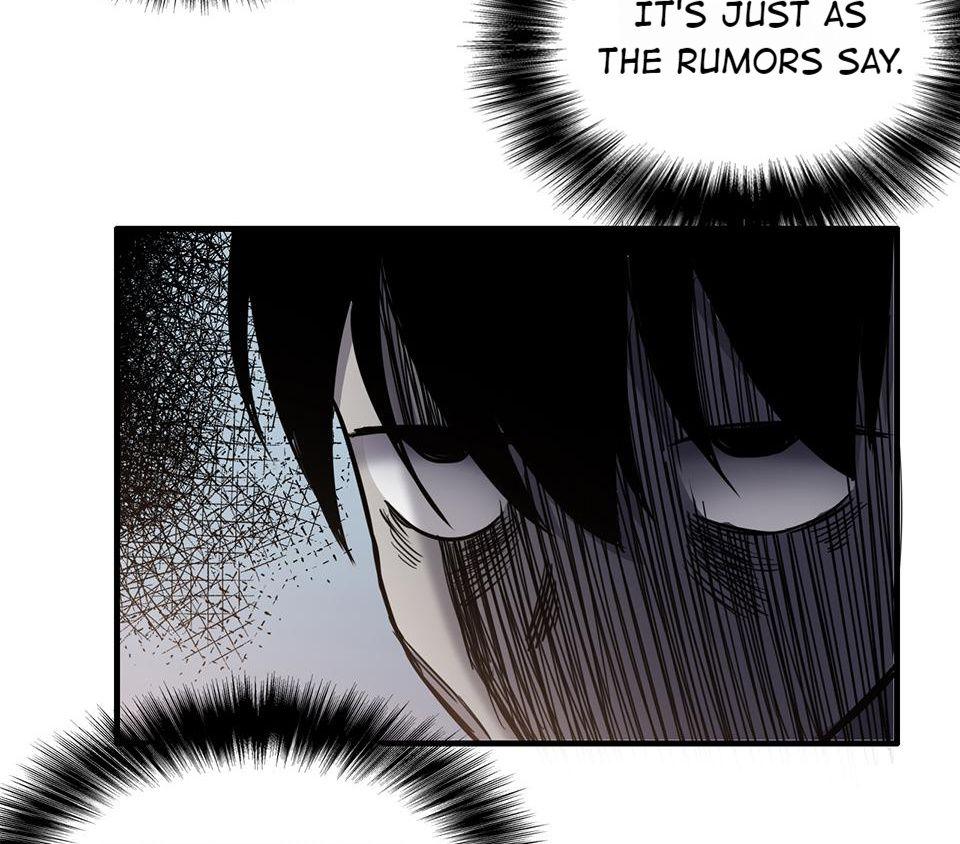 Strange Store Chapter 21 - page 73
