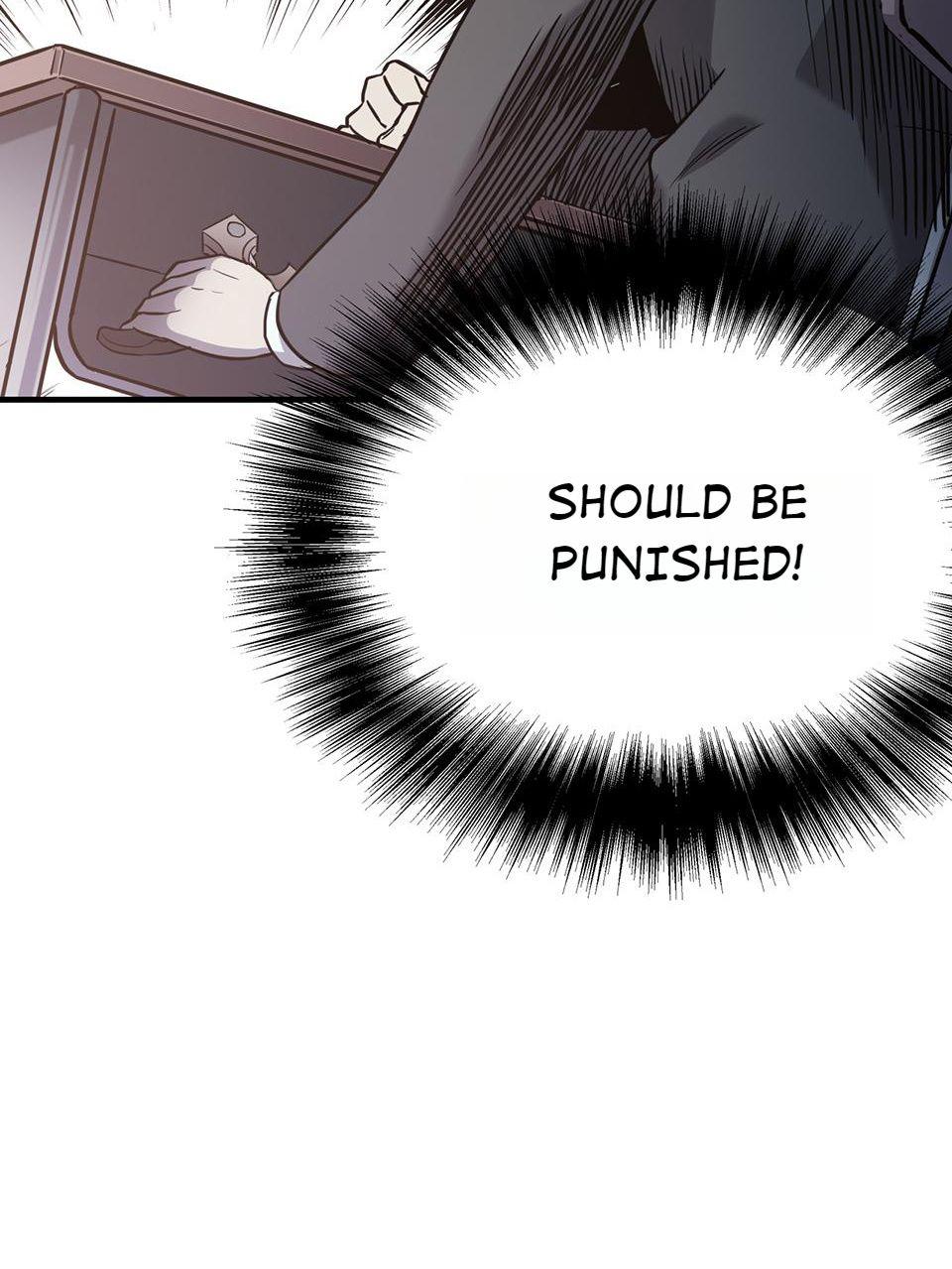 Strange Store Chapter 21 - page 76