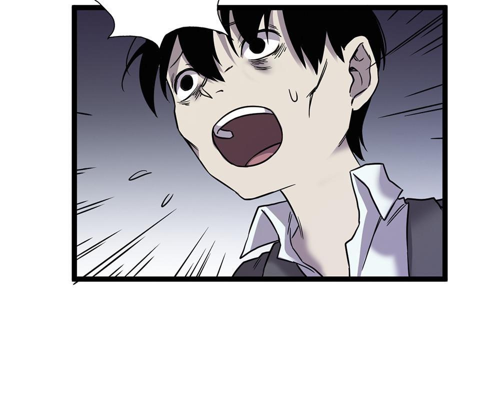 Strange Store Chapter 22 - page 101