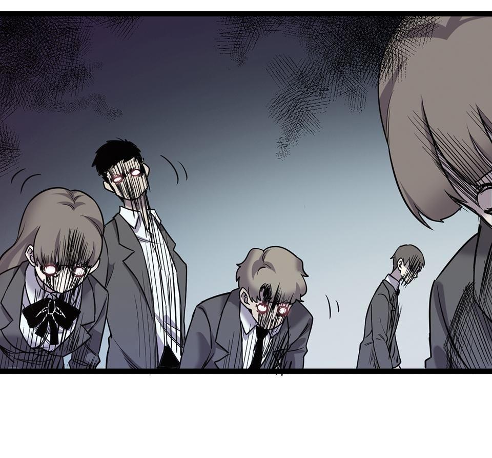 Strange Store Chapter 22 - page 104
