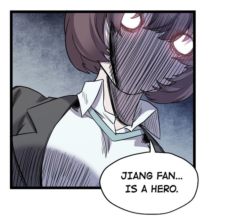 Strange Store Chapter 22 - page 105