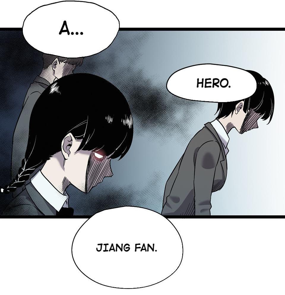 Strange Store Chapter 22 - page 106