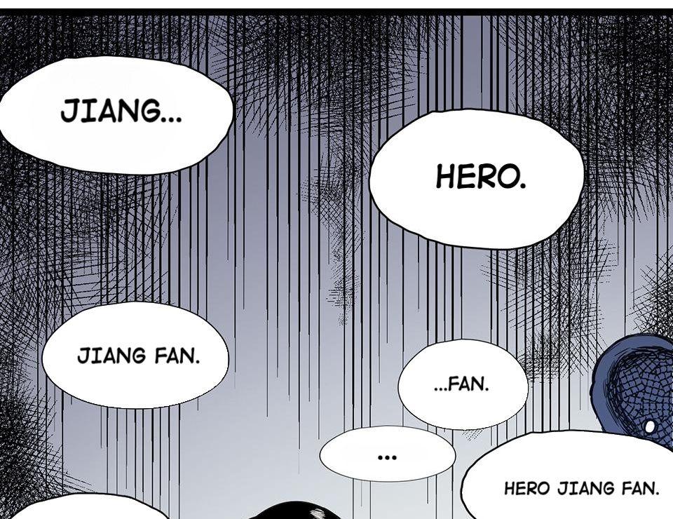 Strange Store Chapter 22 - page 107