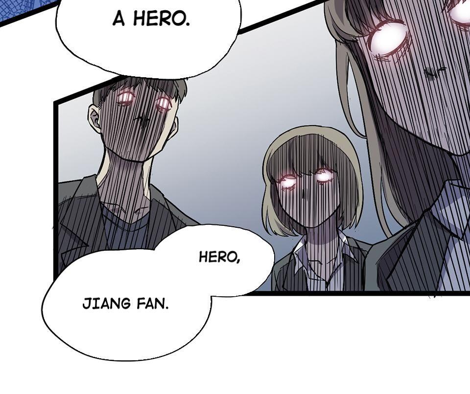 Strange Store Chapter 22 - page 109