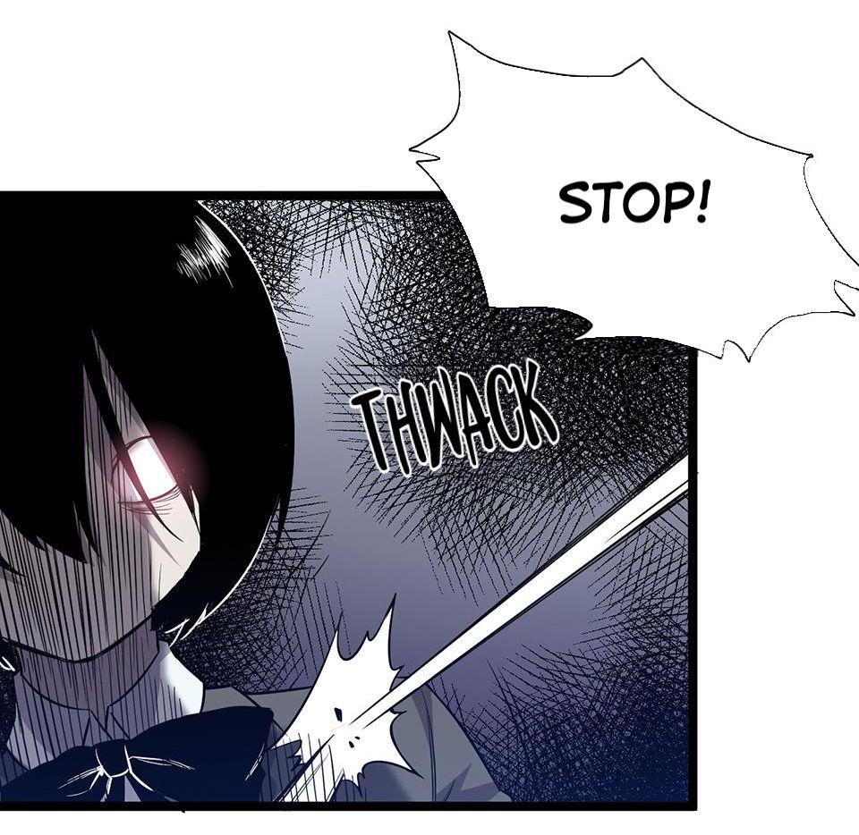 Strange Store Chapter 22 - page 111