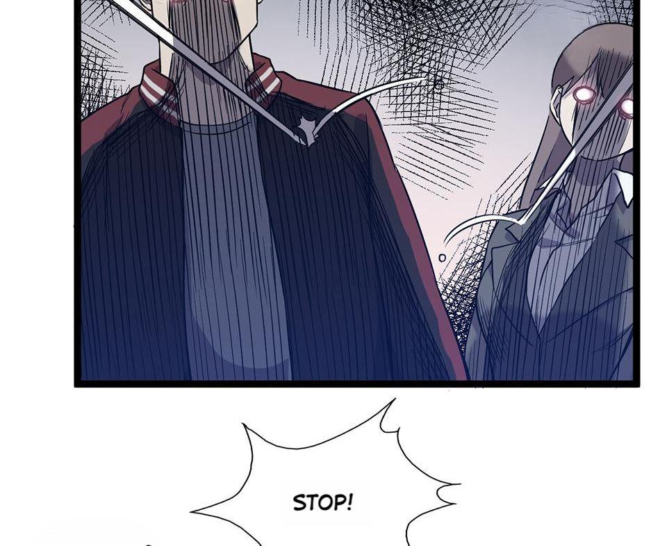Strange Store Chapter 22 - page 113