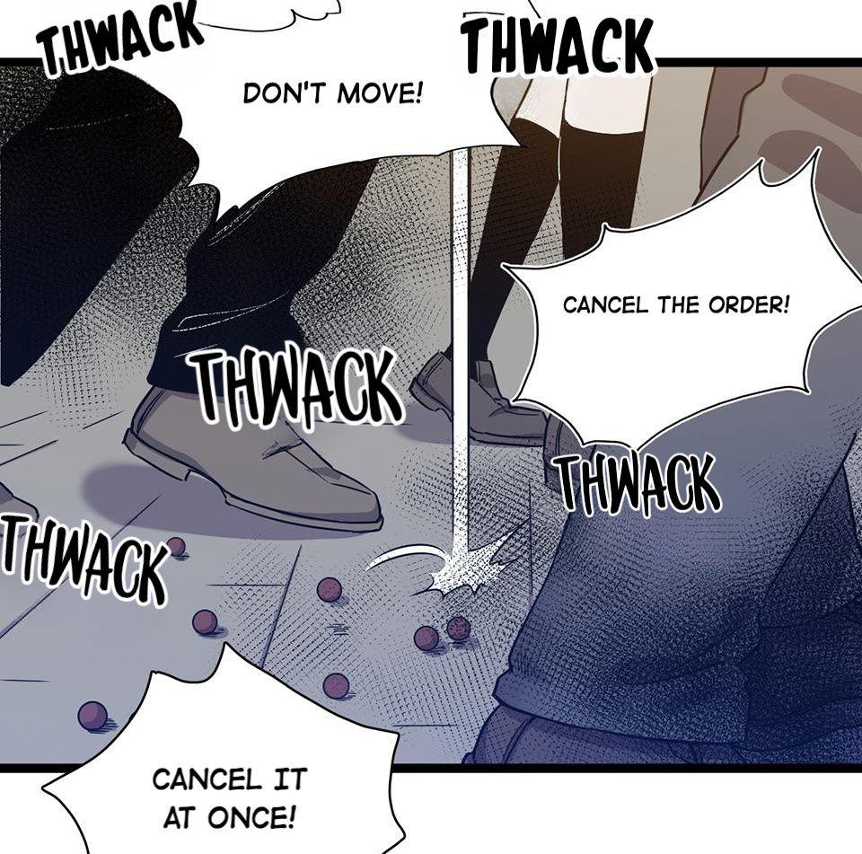Strange Store Chapter 22 - page 114