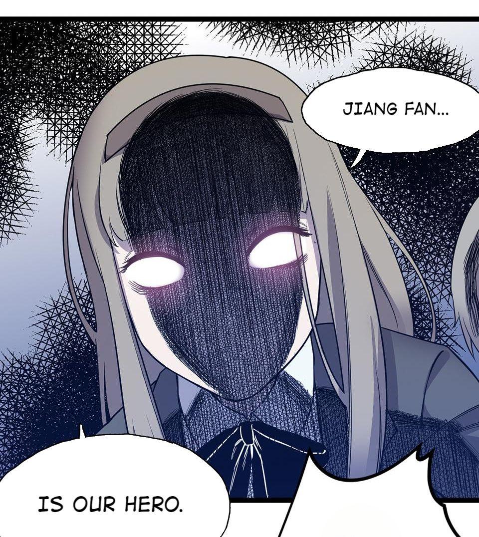 Strange Store Chapter 22 - page 118