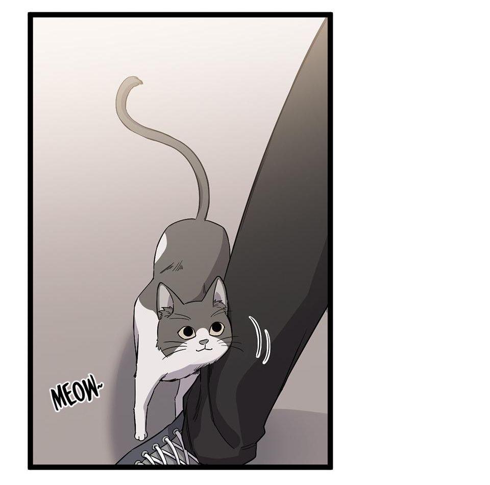 Strange Store Chapter 22 - page 14