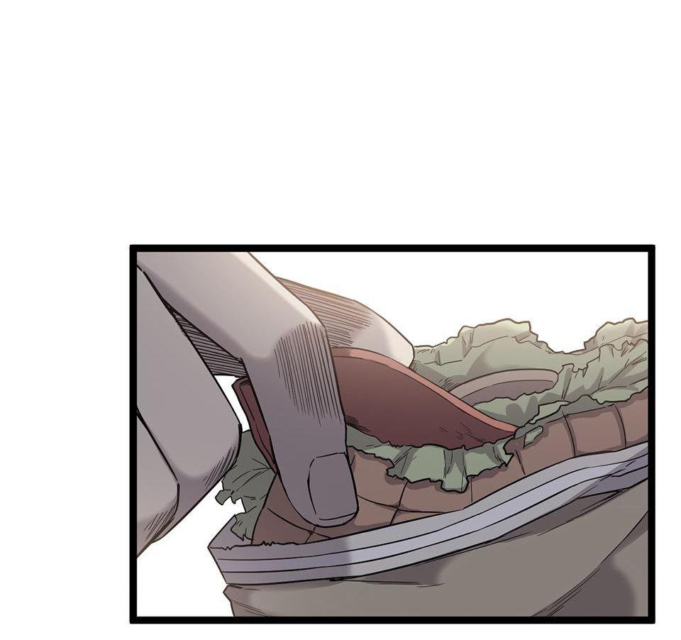 Strange Store Chapter 22 - page 16