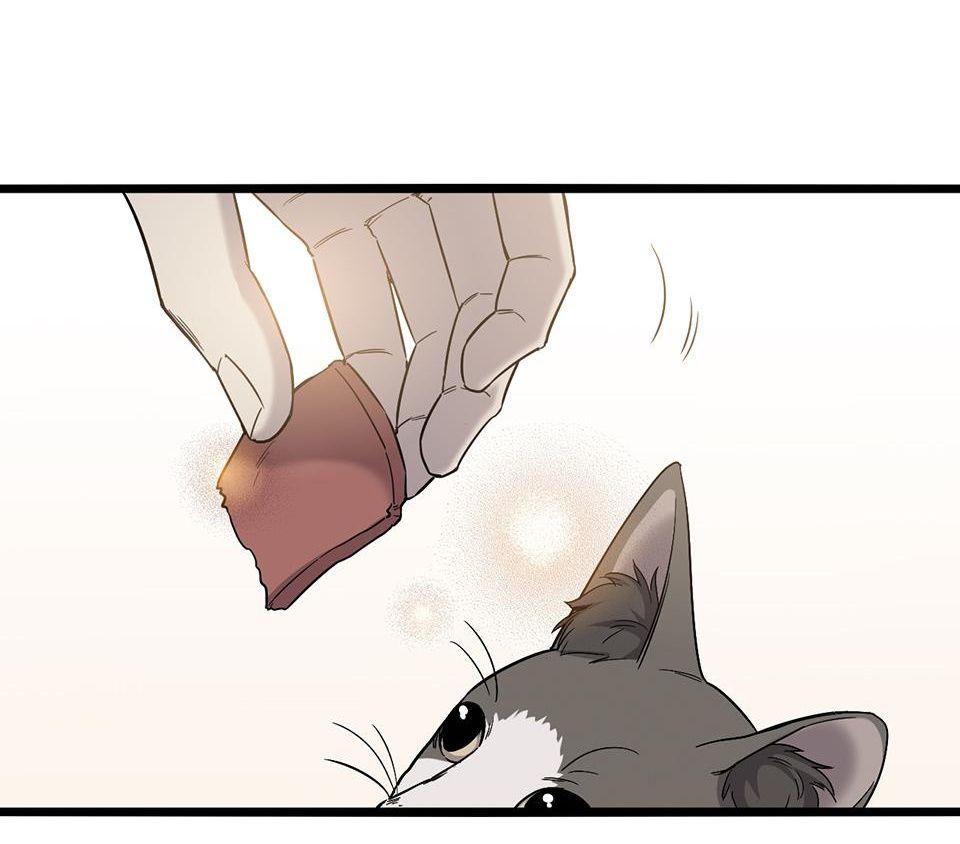Strange Store Chapter 22 - page 17