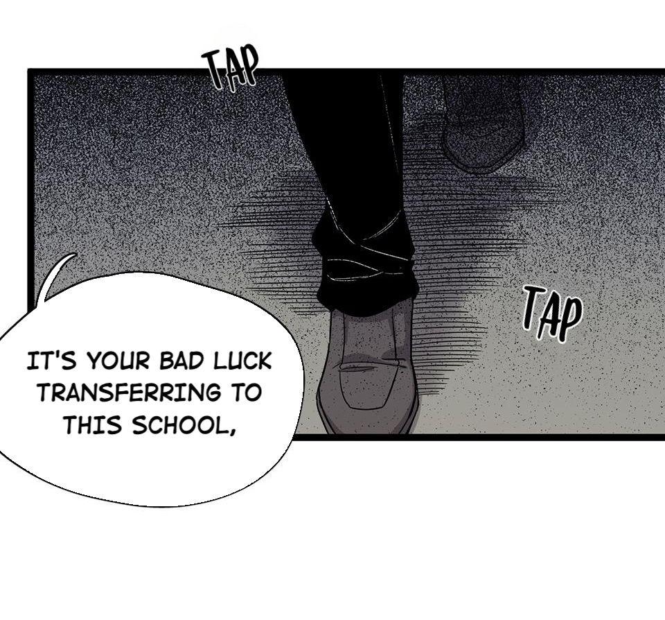 Strange Store Chapter 22 - page 24