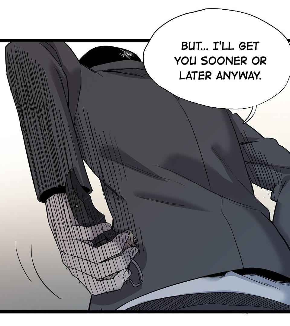 Strange Store Chapter 22 - page 25