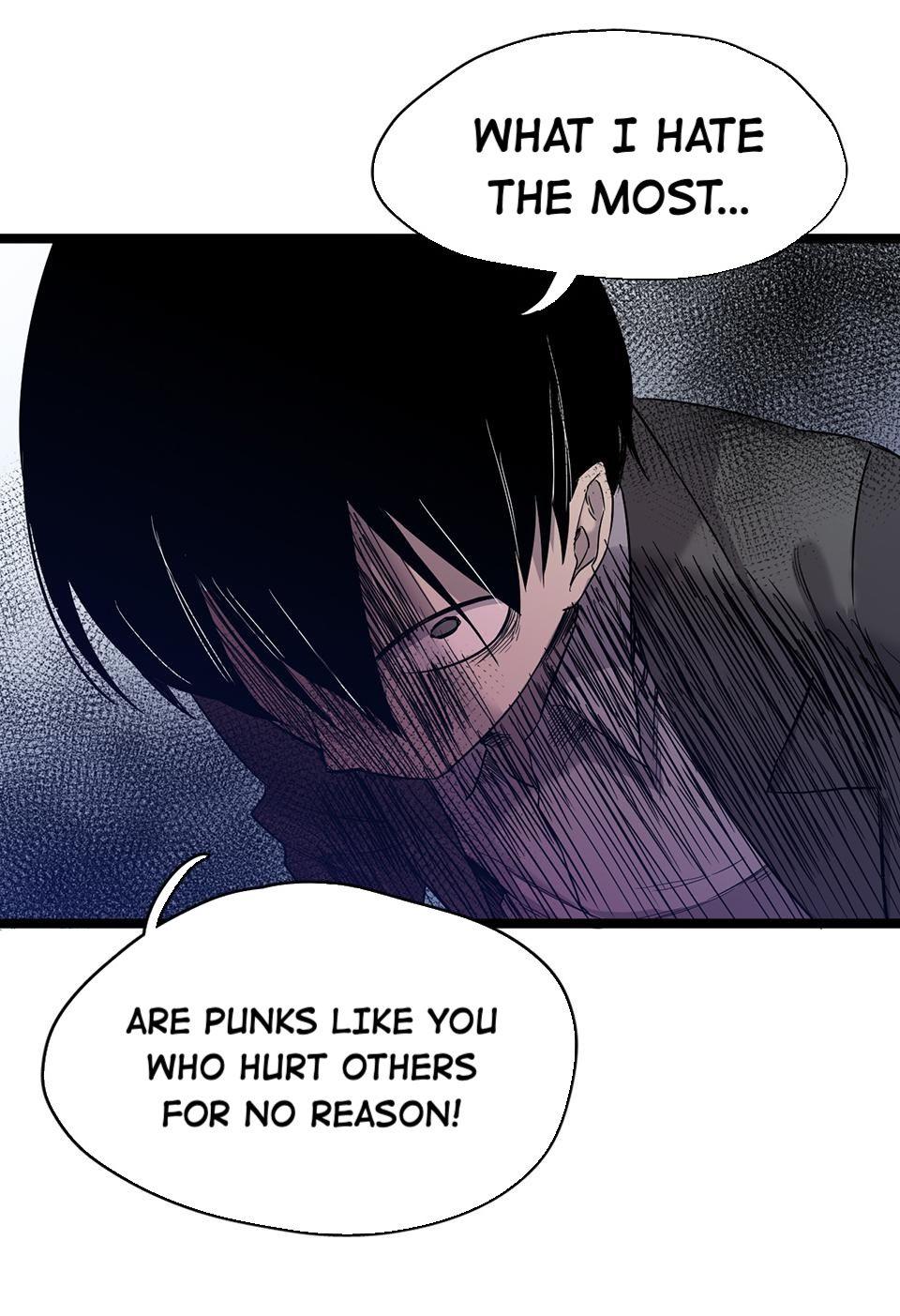 Strange Store Chapter 22 - page 26