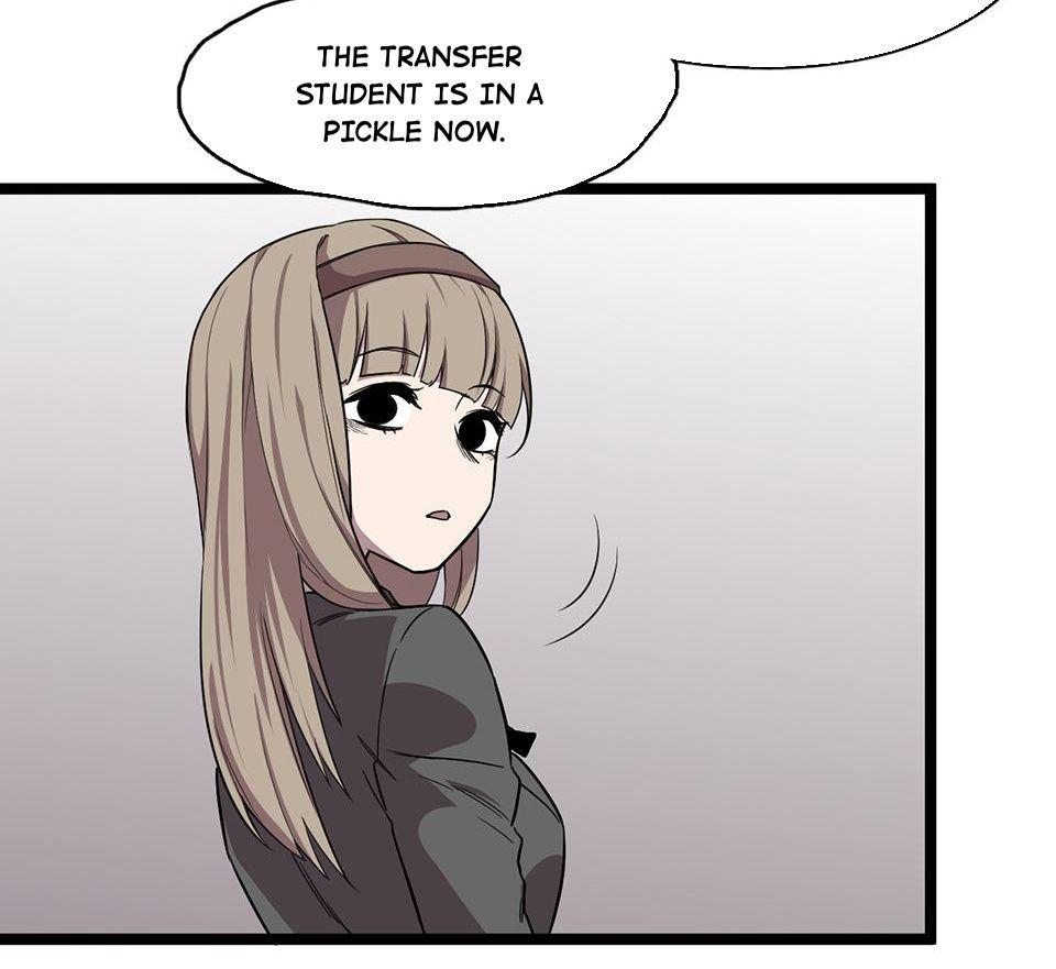 Strange Store Chapter 22 - page 29