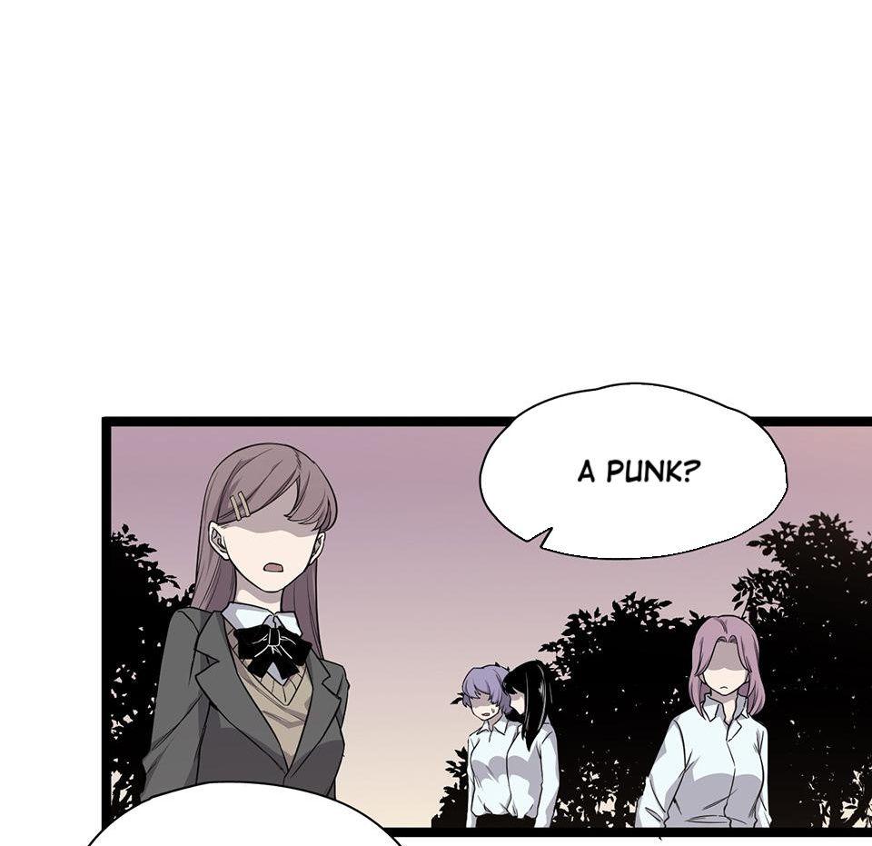 Strange Store Chapter 22 - page 30