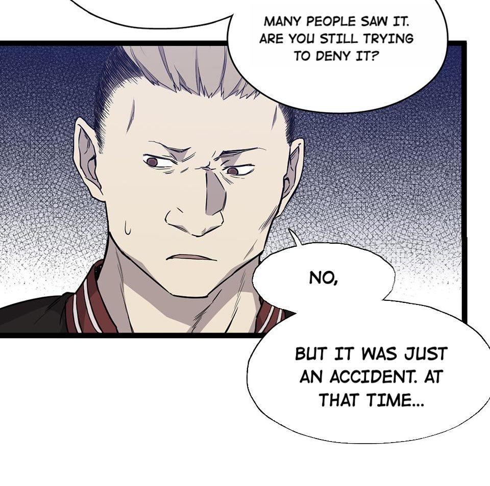 Strange Store Chapter 22 - page 34