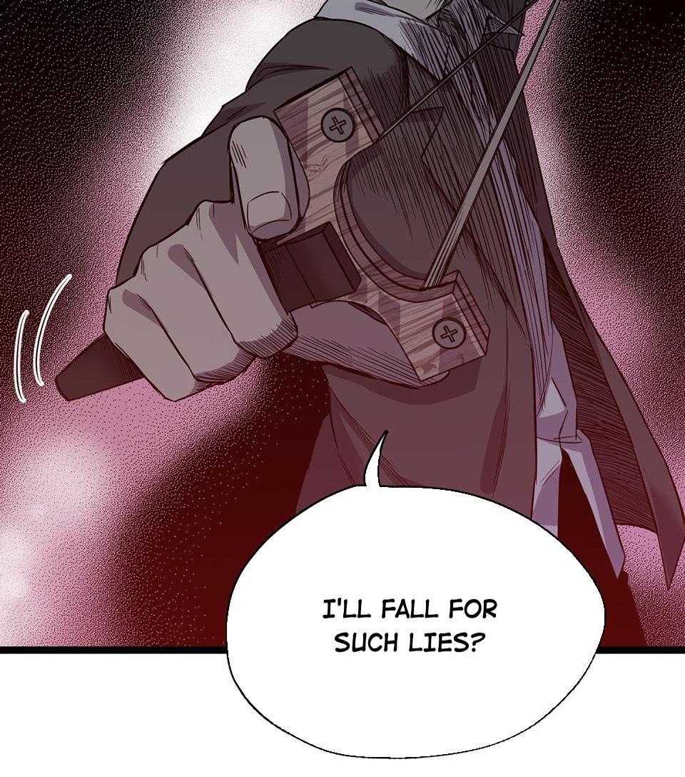 Strange Store Chapter 22 - page 37