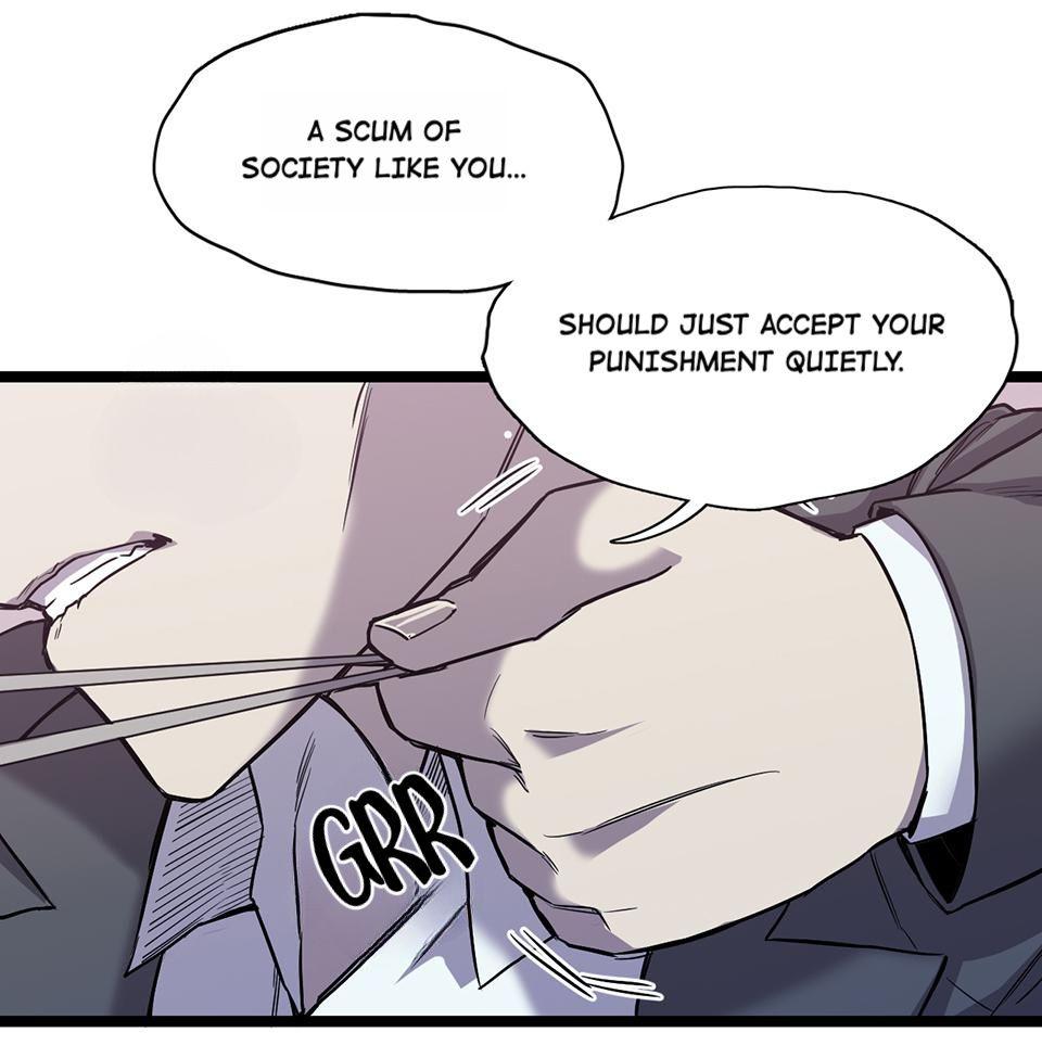 Strange Store Chapter 22 - page 39