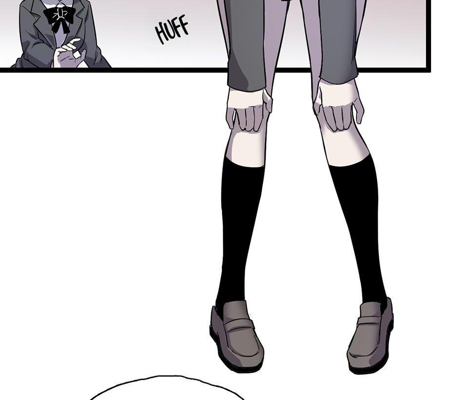 Strange Store Chapter 22 - page 44