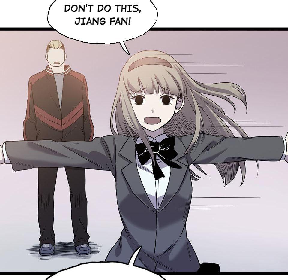 Strange Store Chapter 22 - page 45