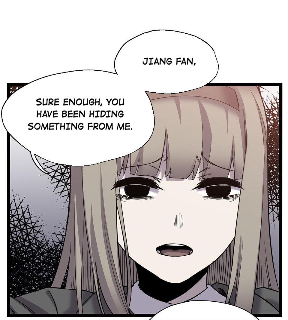 Strange Store Chapter 22 - page 47
