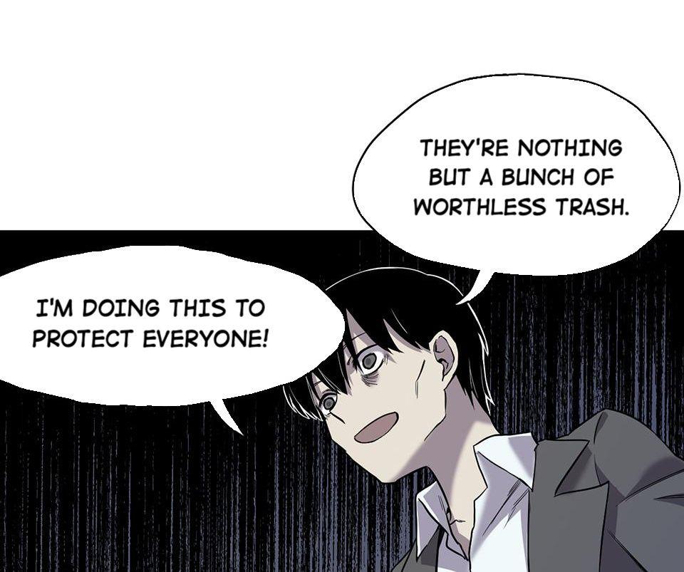 Strange Store Chapter 22 - page 51
