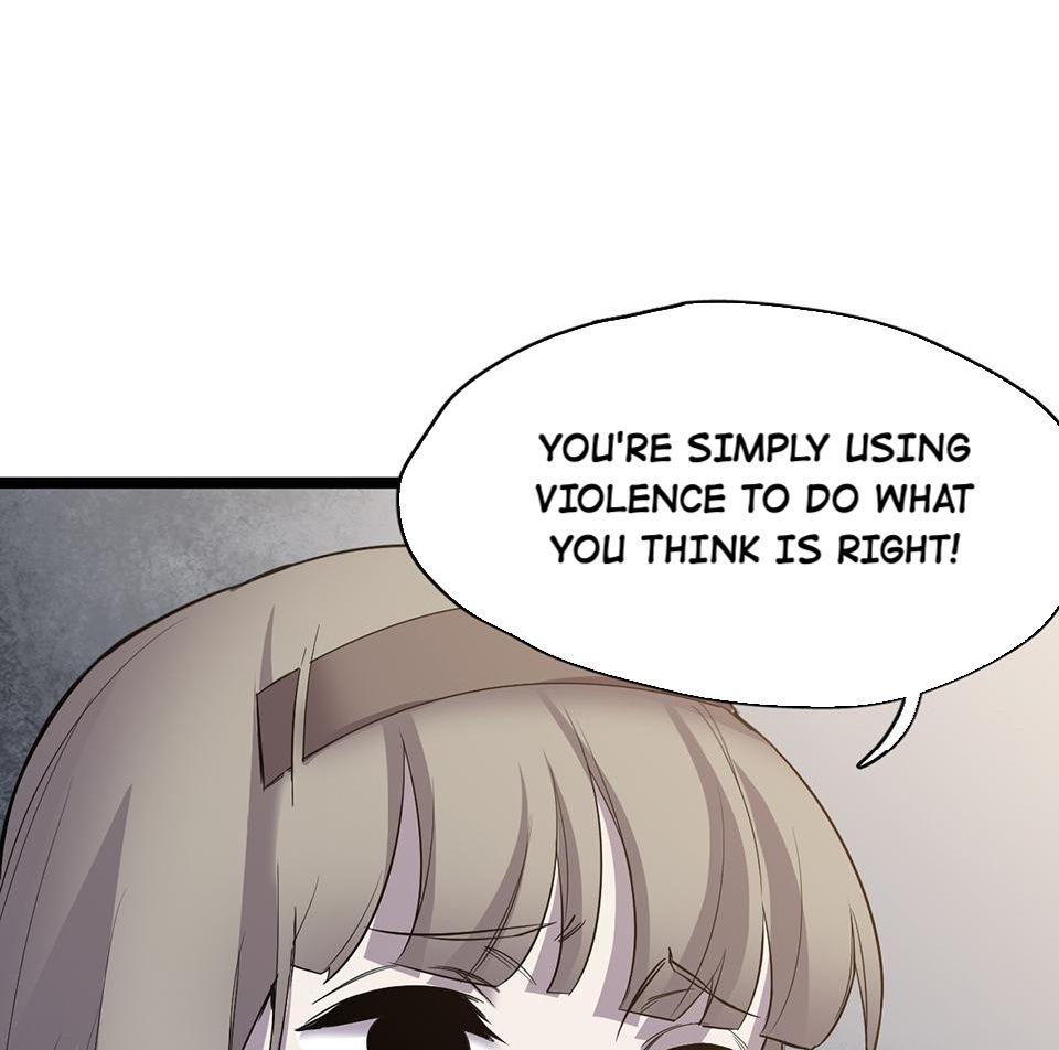 Strange Store Chapter 22 - page 56