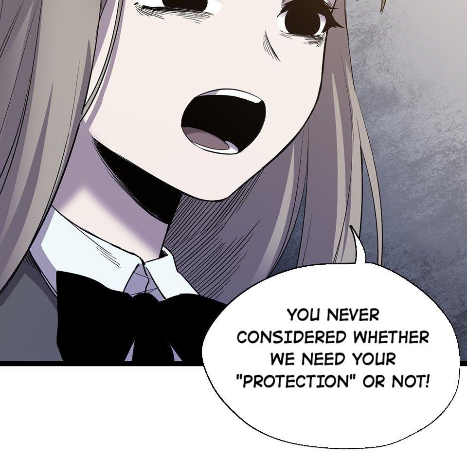 Strange Store Chapter 22 - page 57