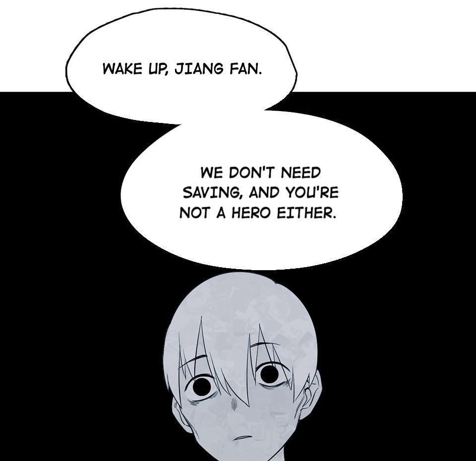 Strange Store Chapter 22 - page 59