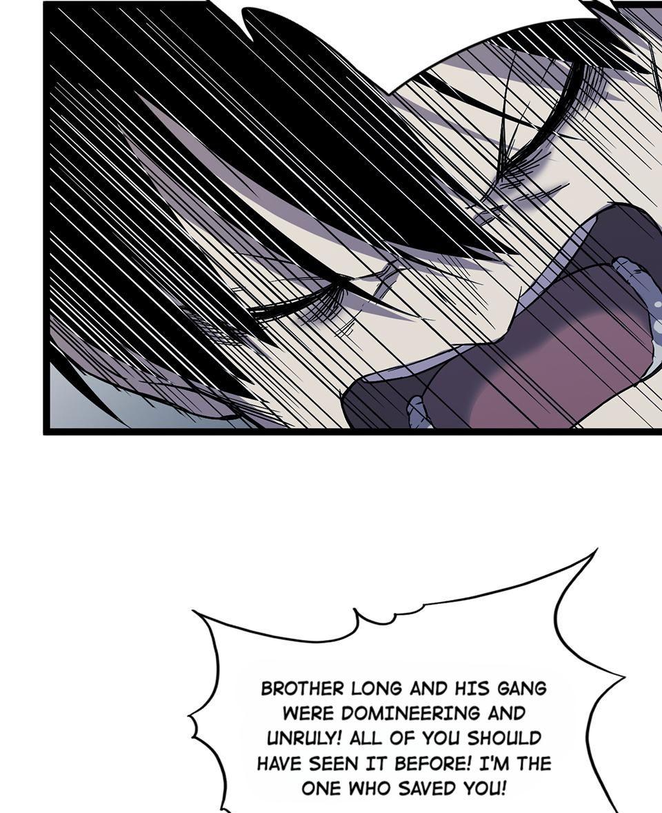 Strange Store Chapter 22 - page 65