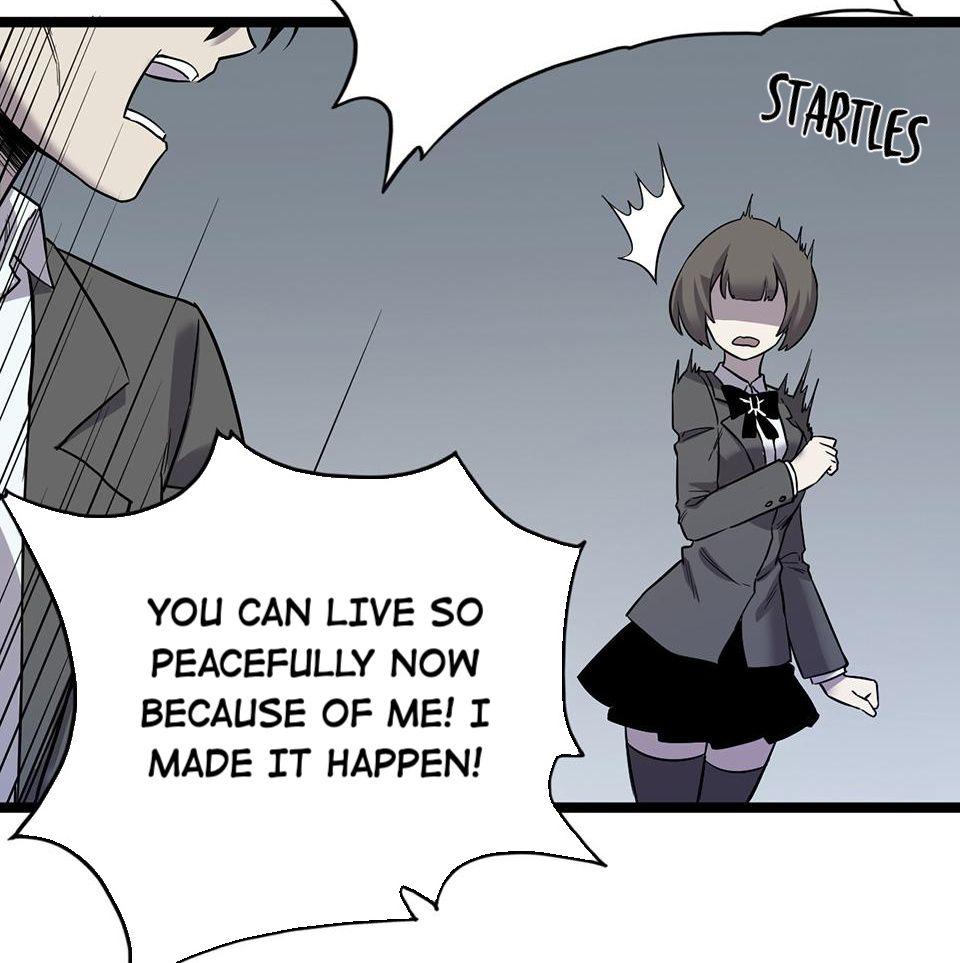 Strange Store Chapter 22 - page 66