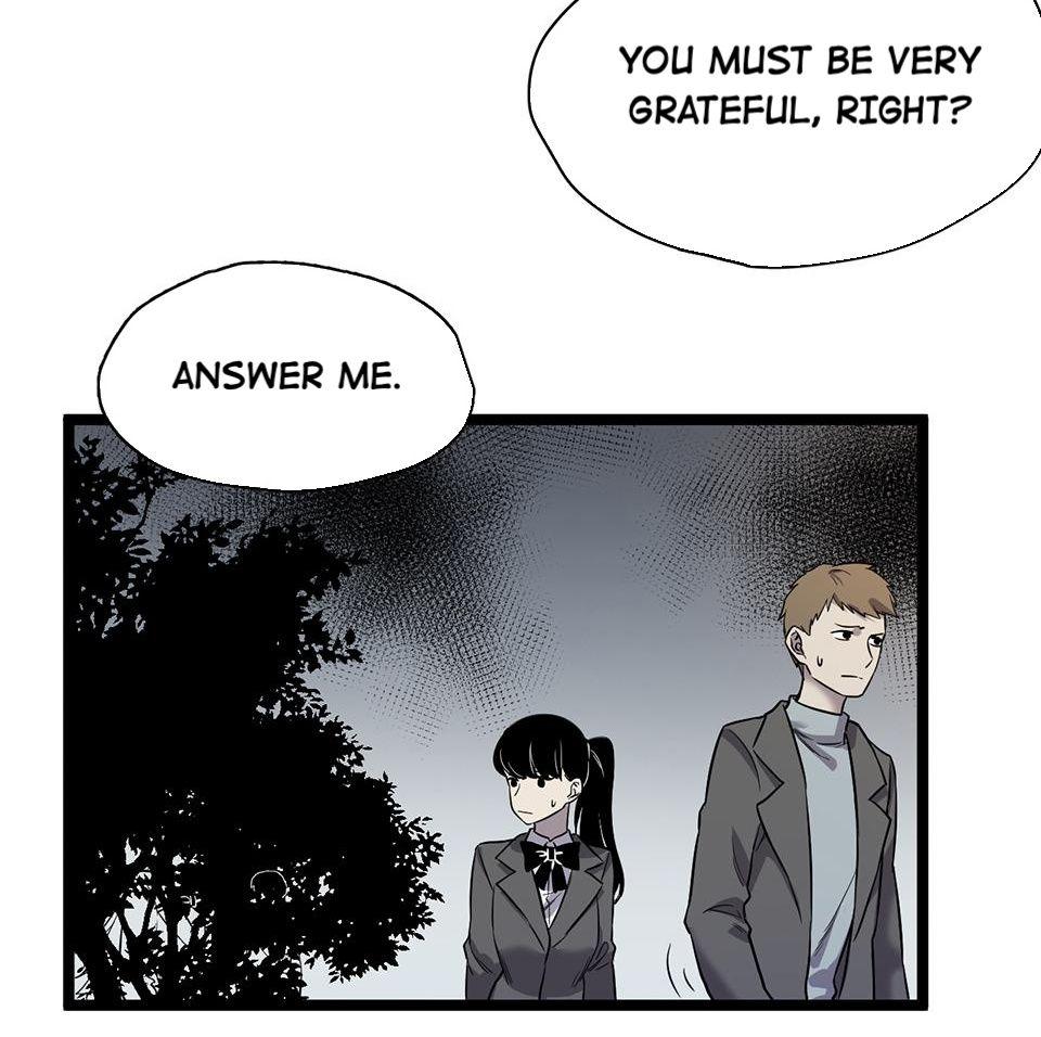 Strange Store Chapter 22 - page 68