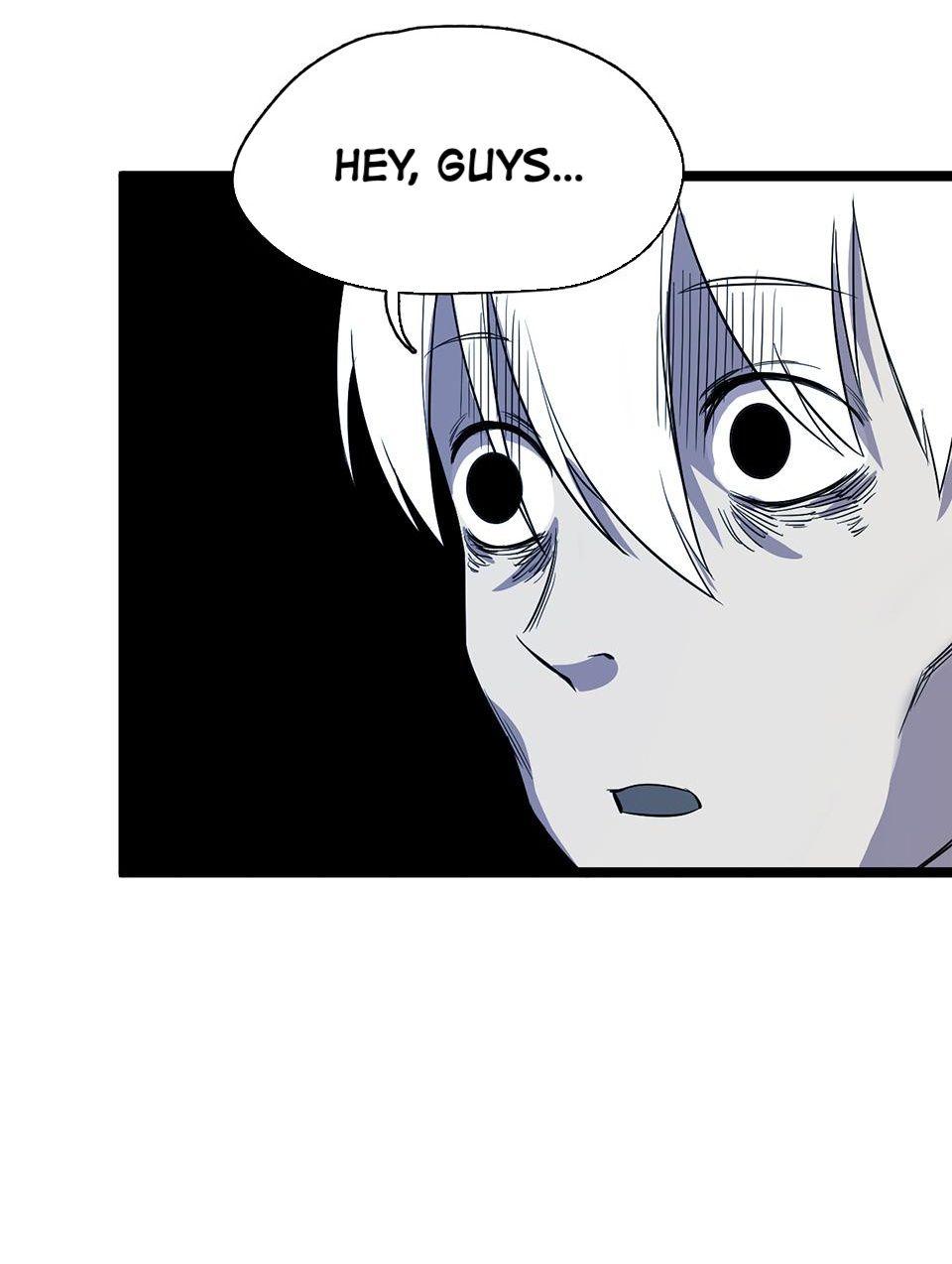 Strange Store Chapter 22 - page 70