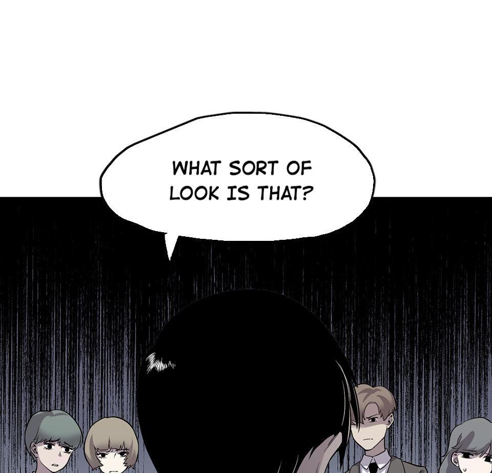Strange Store Chapter 22 - page 71