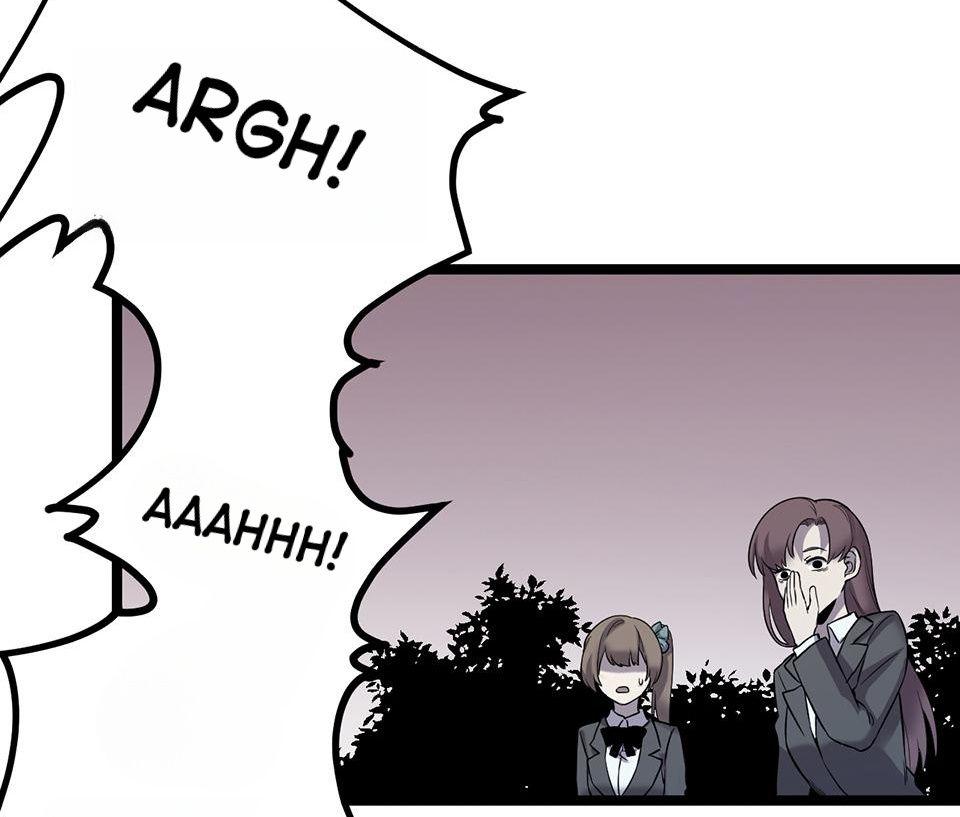 Strange Store Chapter 22 - page 75